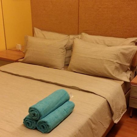 Parkview Klcc Serviced Suites Kuala Lumpur Exterior photo
