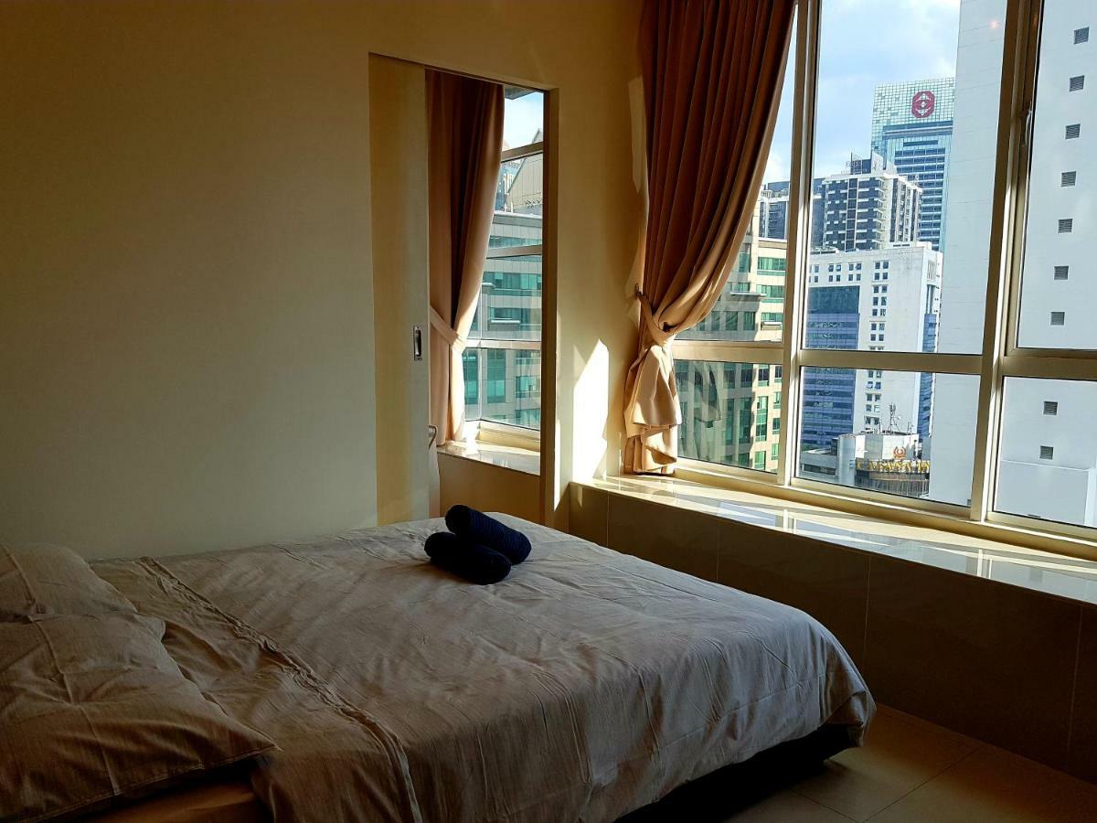 Parkview Klcc Serviced Suites Kuala Lumpur Room photo
